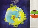 YES fragile K 50009 A2/B2 with integral booklet uk atlantic 1972 gatefold LP EX