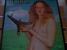 BLIND FAITH -S/T (LP)