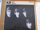 With The Beatles PMC 1206 1963 Parlophone First Mono Press Jobete Credits VG++