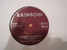 1966 UK Rainbow Lbl Ska Paula/Jetliners 
