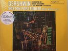 WILD FIEDLER Boston Pops Gershwin SEALED Classic Records 45 set on RCA LSC-2586