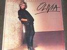 OLIVIA NEWTON-JOHN  Totally Hot LP Mobile Fidelity OMR MFSL MOFI Original Master