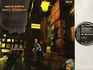 DAVID BOWIE ziggy stardust NL 83843 rca international 1983 reissue LP VG/EX