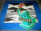 Gomorrha LP, I Turned To See Whose Voice It Was,1972 ORIGINAL, green Brain Metr