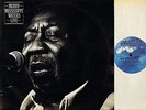 MUDDY WATERS muddy mississippi waters live SKY 83422 A1/B1 uk 1979 LP PS EX-/VG