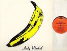 THE VELVET UNDERGROUND and nico SPELP 20 uk polydor 1983 reissue LP PS EX/EX