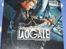Johnny Hallyday double 33Tours vinyles La Cigale 12-17 décembre 2006