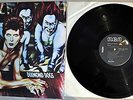 DAVID BOWIE 1974 Diamond Dogs import USA   cover et disque en excellent état