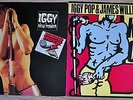 IGGY & STOOGES 1973 raw power 1973 excellent état + kill city 1978