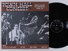 CHARLES MINGUS Town Hall Concert 1964 Vol 1 CHARLES MINGUS LP VG+/VG++