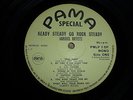READY STEADY GO ROCK STEADY LP UK 1968 1st Press PAMA SPECIAL PMPL  3 SP RARE