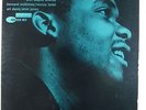 Freddie Hubbard - Ready For Freddie LP - Blue Note - BLP 4085 Mono RVG NY USA