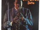 John Coltrane - Bahia LP - Prestige - PR 7353 Mono RVG VG+