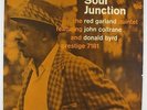 Red Garland Quintet - Soul Junction LP - Prestige - PRLP 7181 Mono DG RVG VG+