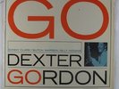 Dexter Gordon - Go LP - Blue Note - BLP 4112 Mono RVG NY USA VG++ Shrink