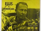 Herb Ellis - Ellis In Wonderland LP - Norgran - MG N-1081 Mono DG