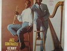 Kenny Dorham - Jazz Contrasts LP - Riverside - RLP 12-239 Mono DG VG+
