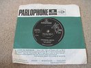 THE BEATLES Paperback Writer  1966  PARLOPHONE  superb EX