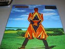 David Bowie - Earthling - LP 180g audiophile Vinyl ////// Neu