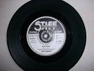 THE DAMNED - New Rose / Help -STIFF 1977 Original DELGA Picture Sleeve BUY 6