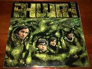 Phluph. - Same- USA Original Psychedelic rock Verve 1968 LP  Acid Archives