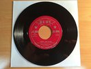 BOBBY MARTIN Sleepy time blues US SP RUBY RU-390 ROCKABILLY ORG.