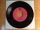 JOHNNY CARROLL The swing US PROMO SP WB F 5042 ROCKABILLY ORG.