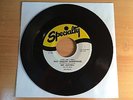 ROY MONTRELL That mellow saxophone US SP SPECIALTY XSP-583-45 R&B ROCKER ORG.