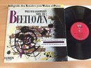 PAUL MAKANOWITZKY NOEL LEE Beethoven Sonatas FRENCH LP LUMEN LD-3-417