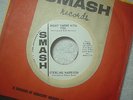 Sterling Harrison 7 Right There With You / Sad and Lonely