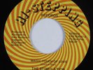 70s Soul 45 STIMULATION Magic Touch Of Love HI-STEPPING HEAR