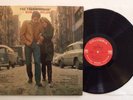 Bob Dylan - The Freewheelin' - Vinyl LP Record Mono CL 1986 (VG+)