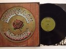 Grateful Dead - American Beauty - 1970 Vinyl LP 1st Press WS 1893 (EX/NM-)