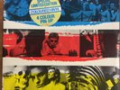 The Police - Synchronicity - Limited Edition Red Vinyl LP - 1983 - Rock - 80's