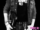 Against Me - As the Eternal Cowboy VINYL LP NEW [Colored Vinyl]