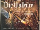 DECCA SXL2074-75 WAGNER Walküre Act1 Götterdämmerung FLAGSTADT KNAPPERTSBUSCH