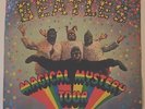 The Beatles Magical Mystery Tour 7” Vinyl EP EX Parlophone MMT 1 Mono EX
