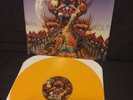 THE BLACK DAHLIA MURDER DEFLORATE VINYL LP at the gates carcass entombed botch