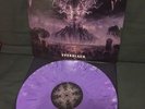 THE BLACK DAHLIA MURDER EVERBLACK VINYL LP entombed carcass at the gates botch