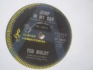 TED MULRY A LABEL DEMO JUMP IN MY CAR ALBERT 45 TMG AUSSIE ROCK OZ PROMO