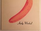 Original Velvet Underground & Nico Andy Warhol Banana Mono Verve 1st Pressing