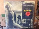 HERBIE HANCOCK BLOW-UP SOUNDTRACK YARDBIRDS ORIGINAL SEALED