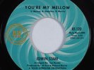 Northern Soul 45 EDWIN STARR You're My Mellow RIC TIC HEAR