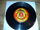 Norman Johnson & the Showmen / You're Everything / Action rare 7