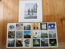 3 LPs   PINK  FLOYD      A nice Pair     Wish you were here