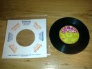 BILLY GENTLE - THE SCHOOLBOYS - LONG LIFF GAS PAMA 7