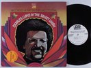 CHARLES LLOYD In the Soviet Union ATLANTIC LP NM white label promo gatefold