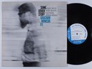 GRACHAN MONCUR III Some Other Stuff BLUE NOTE LP VG+ mono ny promo