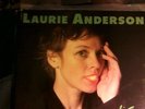 Laurie Anderson Live United States 5 lps set  near M- excellent lp