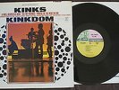 RARISSIME THE KINKS 